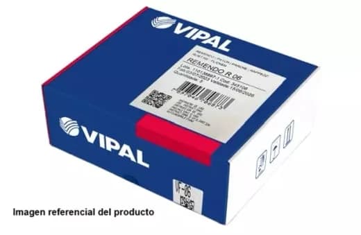Parche R-02 x Caja Nuevo Embalaje- Caja de 80 Unidades