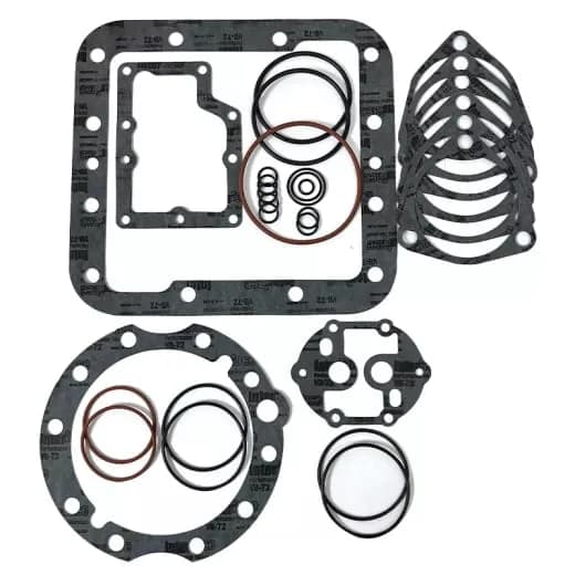 REPARO DANFOSS BOMBA PV23 , LINEA DANFOSS, CODIGO: 9510233