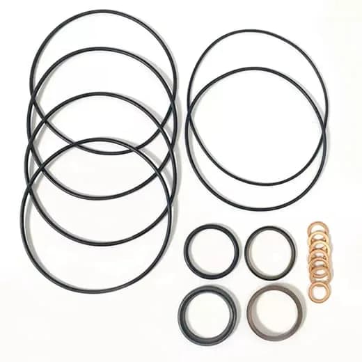 REPARO DIRECCIÓN HIDROSTATICA VOSPC , LINEA DANFOSS, CODIGO: 150.N.404000