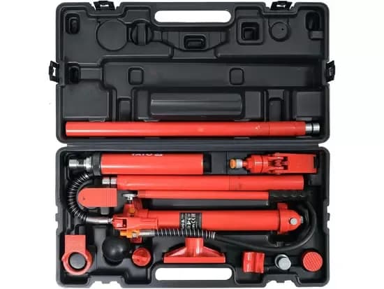 KIT DE REPARACION PORTA POWER 10T YATO