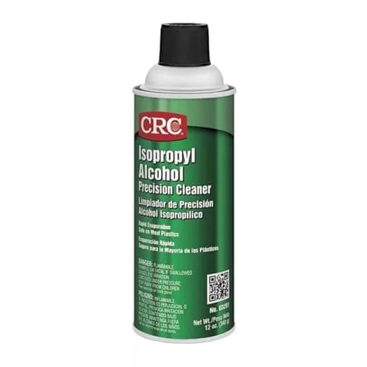 Alcohol Isopropilico 340gr CRC