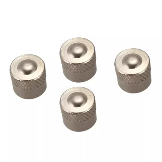 Tapas PATCH Metalica Para Valvula