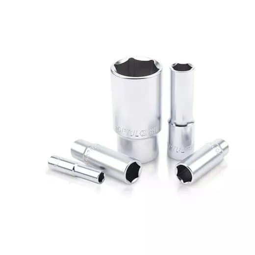 Llave Tubo TT 3/8 x 11mm Largo