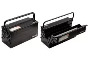 CAJA DE HERRAMIENTAS DE 5 CAJONES YATO