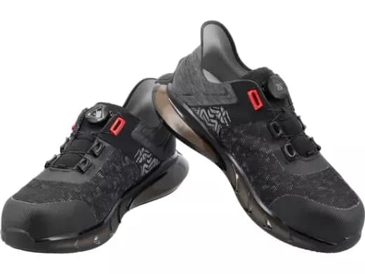 Botas De Trabajo Ligeras PHOENIX S1PL Puntera Fibra Vidrio SR Calce 39