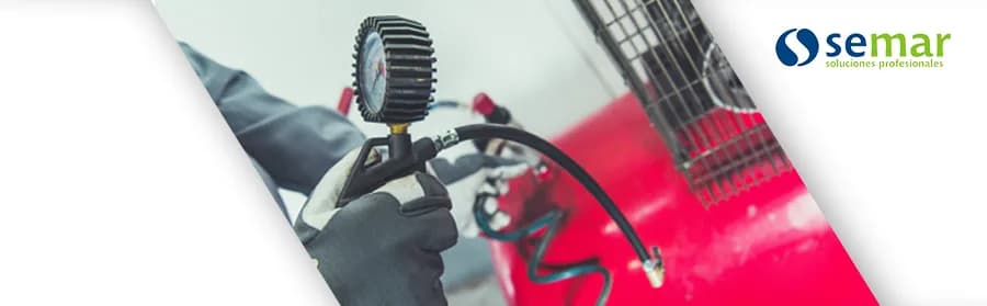 Beneficios de los compresores de aire para uso doméstico