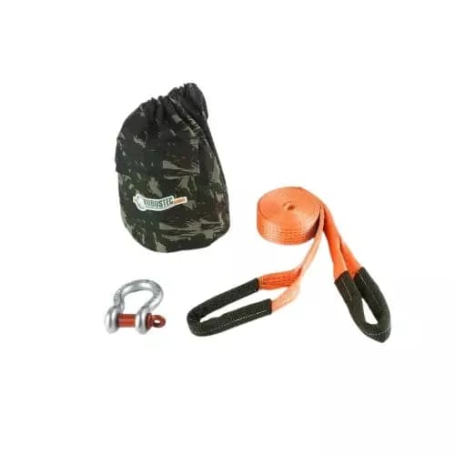 Kit Completo de Arrastre