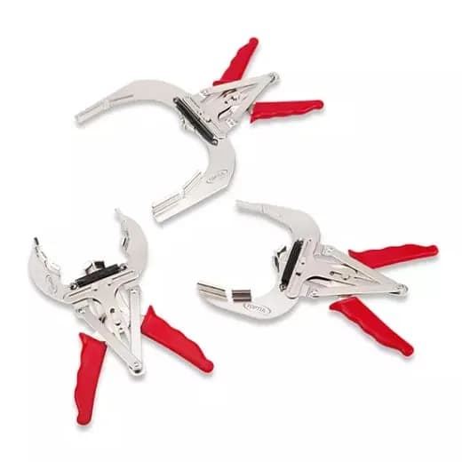 Pinza para Abraz. Pistons 50-100 — foto 1 de 2