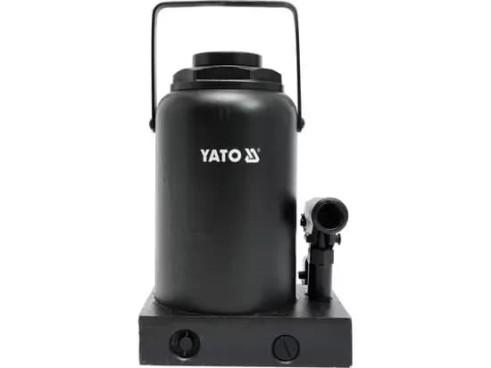 Gato hidráulico tipo Botella YATO 32T
