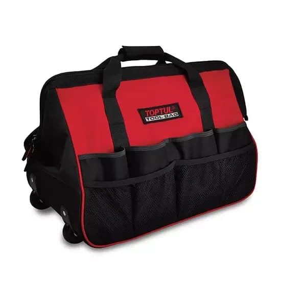 Bolso de Trabajo TT Vacio con Ruedas — foto 1 de 3