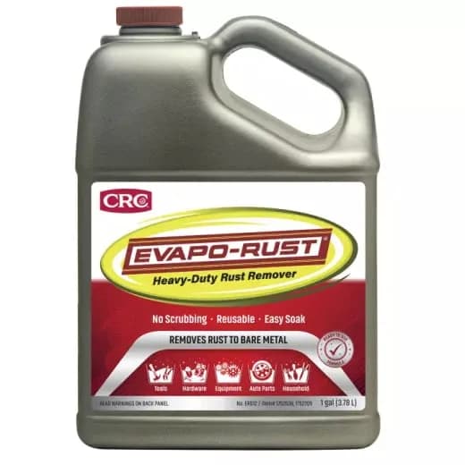 Removedor de óxido de alta resistencia CRC ® Evapo-Rust ® , 1 gal