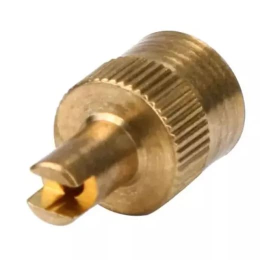 Tapa jumbo PATCH Metal