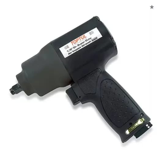 Pistola Neumatica 1/2 280FT-LB