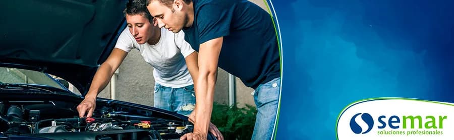 ¿Querés tunear tu auto? Nosotros te proveemos las herramientas e insumos que necesitás