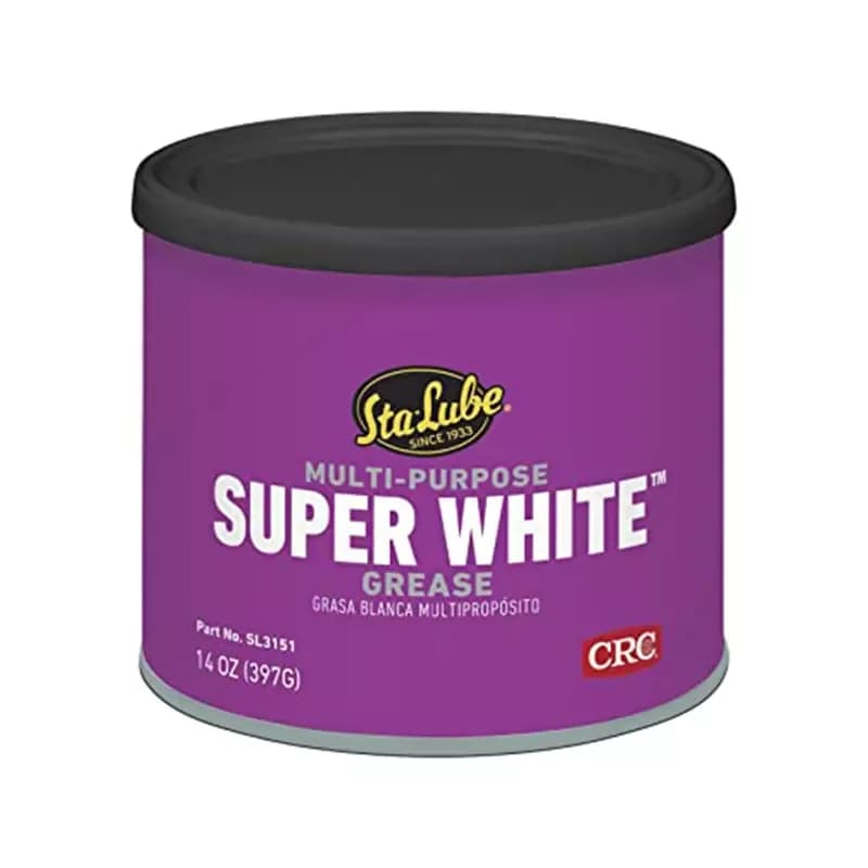 Grasa Blanca de Litio