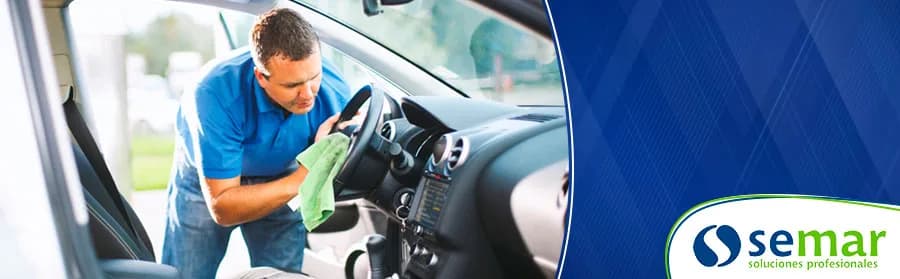 Como limpiar tu auto sin dañarlo