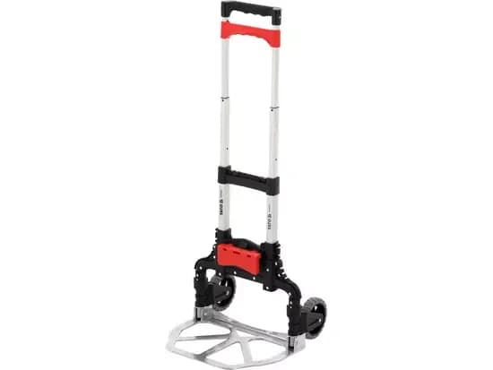 CARRO DE CARGA PLEGABLE 60KG