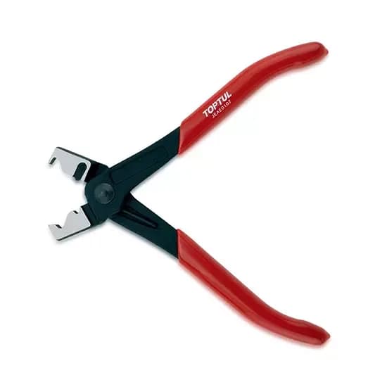 Pinza para Abrazadera 'R' — foto 1 de 2