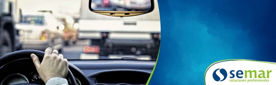 UBER, MUV Y TAXI... Diferentes servicios de movilidad