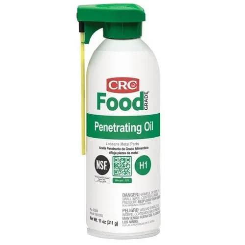 Aceite Penetrante G.a. Crc