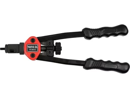 REMACHADORA MANUAL DE TUERCAS m3 - M8 YATO