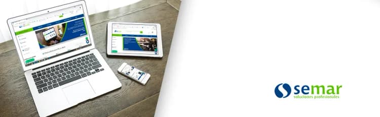 ¡Así de fácil podés comprar lo que necesites en SEMAR ONLINE!