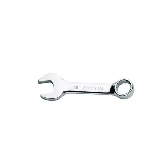 Llave Comb. Corta Toptul 8mm — foto 1 de 2