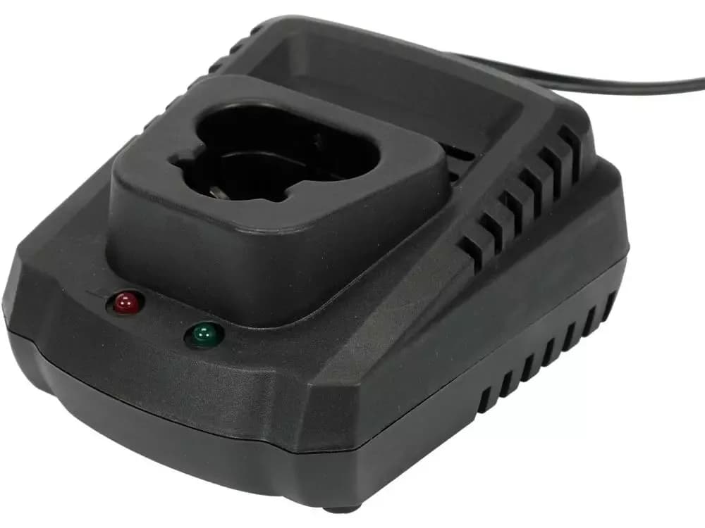 CARGADOR 12V 2A YATO