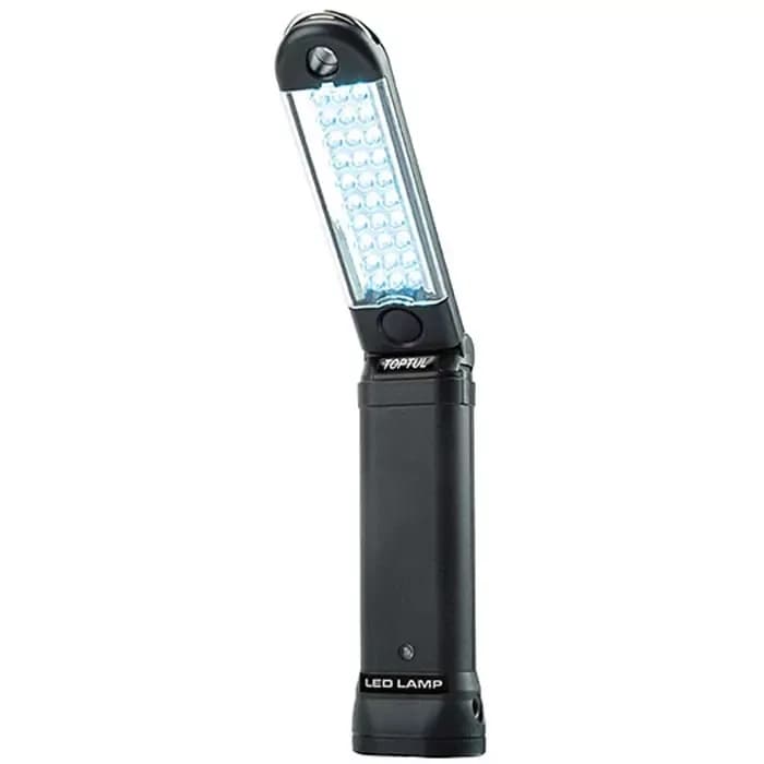Lampara Led TOPTUL — foto 1 de 3