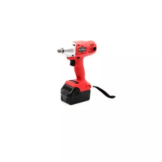 Llave de impacto a Batería 1/2 Beswell CIW-112C