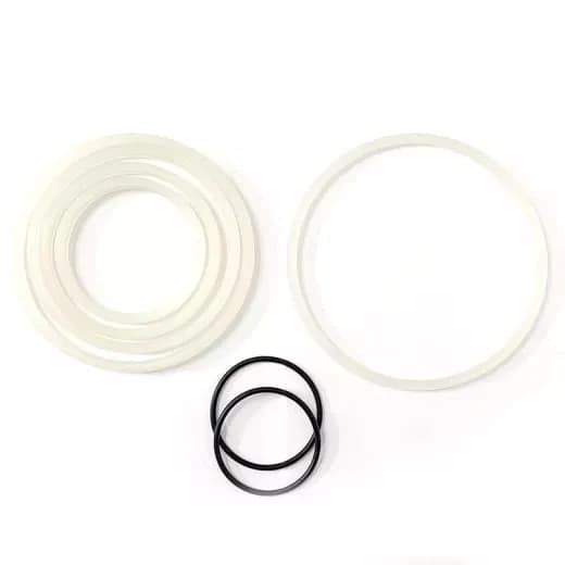 REPARO ALPHA 5 ETAPAS 80 A 157 MM - S/ GUIAS, LINEA ALPHA, CODIGO: 006