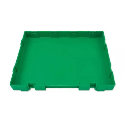 Caja de Plastico TOPTUL