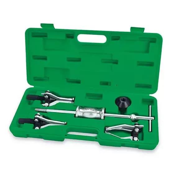 Juego de extractor multiuso de garra fina 5 Pz.