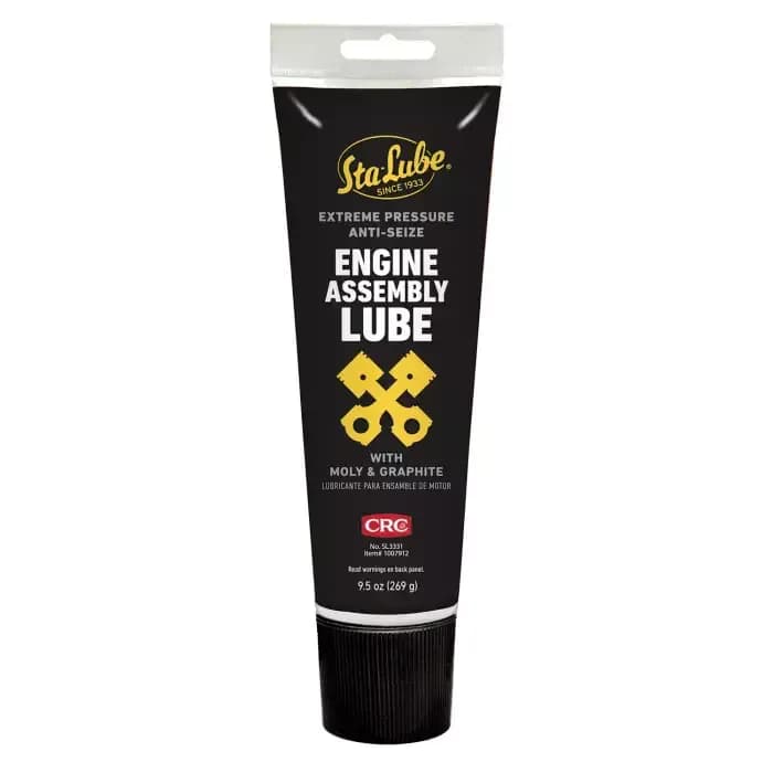 Grasa de litio para ensamblaje de motor de extrema presión Sta-Lube®