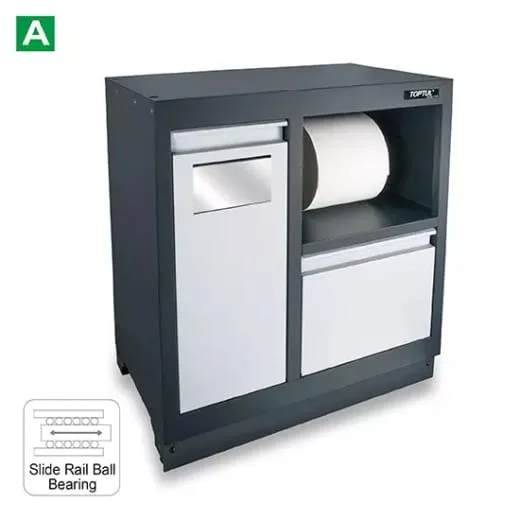 Gabinete multifunción