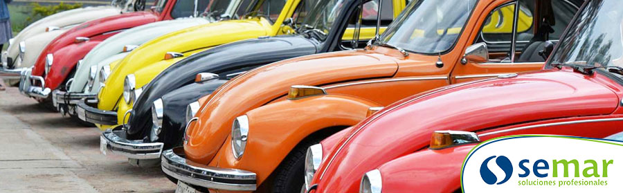  Volkswagen Escarabajo  curiosidades y característica que lo hacen único y tan querido