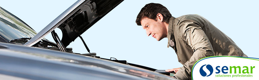 Herramientas indispensables para el mantenimiento de tu vehículo