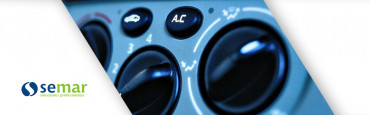 Aire Acondicionado del automóvil, indispensable en nuestro verano. ¡Cuidalo bien!