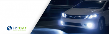 ¿Qué tanto sabés sobre la iluminación de tu automóvil?
