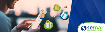 Registrate como cliente fiel y generá puntos para canjearlos por increíbles regalos
