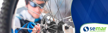 ¿Querés adoptar el hábito de transportarte en bicicleta? ¿Sabés cómo tenés que cuidarla?