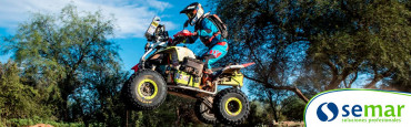 Es divertido pasear en quad (cuaci). Te contamos algunos cuidados y tips de mantenimiento