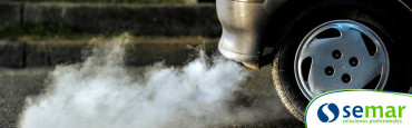 El secreto que cuenta el humo de tu caño de escape
