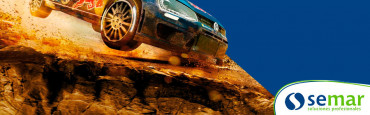 ¡Se acerca el Transchaco Rally! Te contamos cuáles son algunas de las herramientas indispensables para llevar