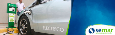 Autos eléctricos en Paraguay.