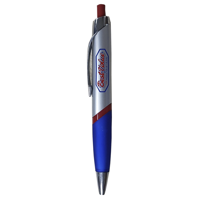 Bolígrafos Best Value (H079992)