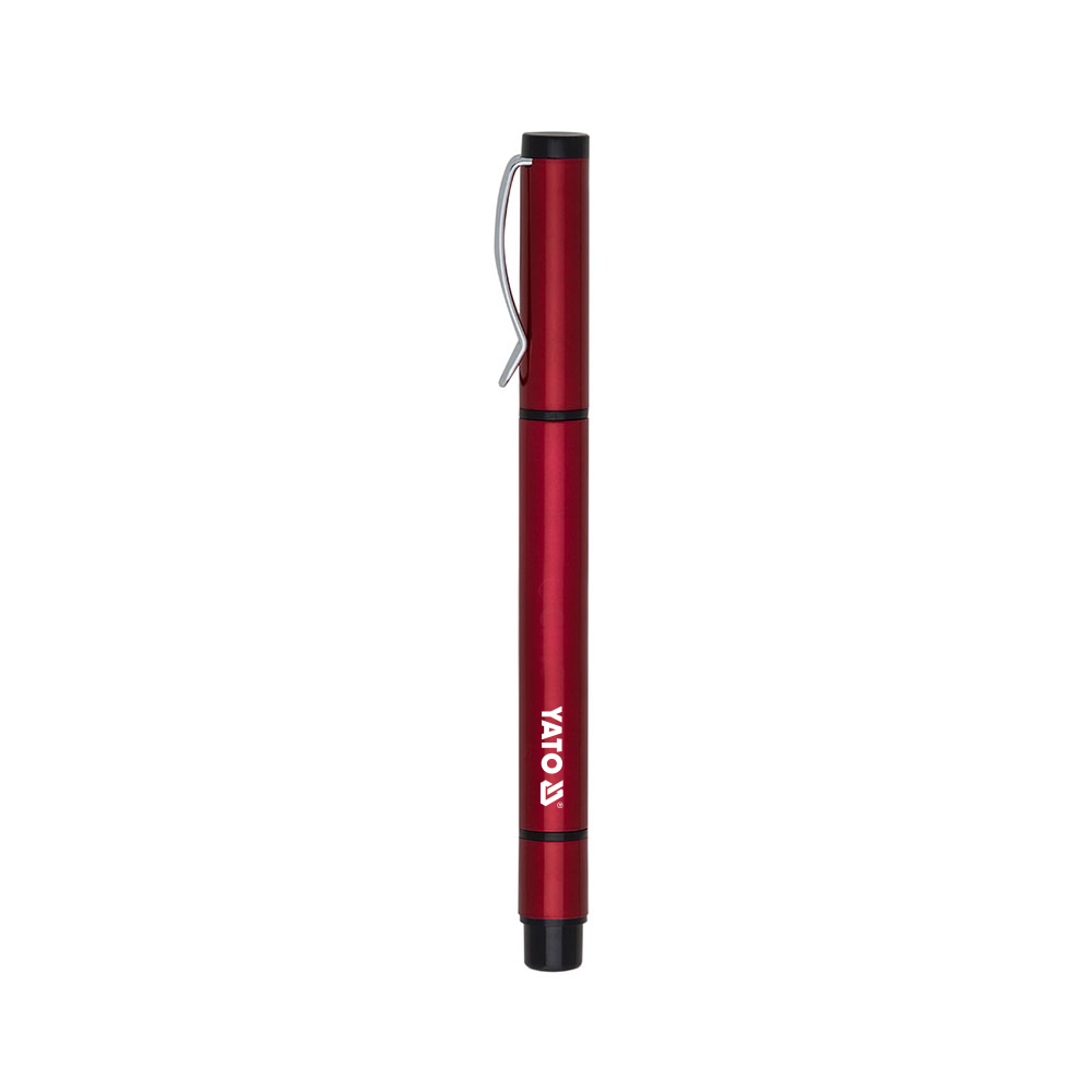 Boligrafo Metalico Yato (ZP-0173)