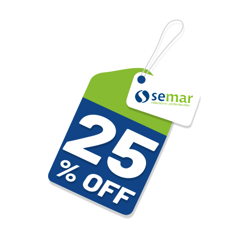 Rodilo 7 De Metal P / Pintar Best Value