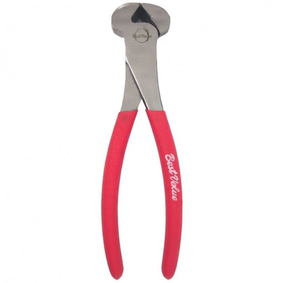 Tenaza De 8" Cabillera Best Value