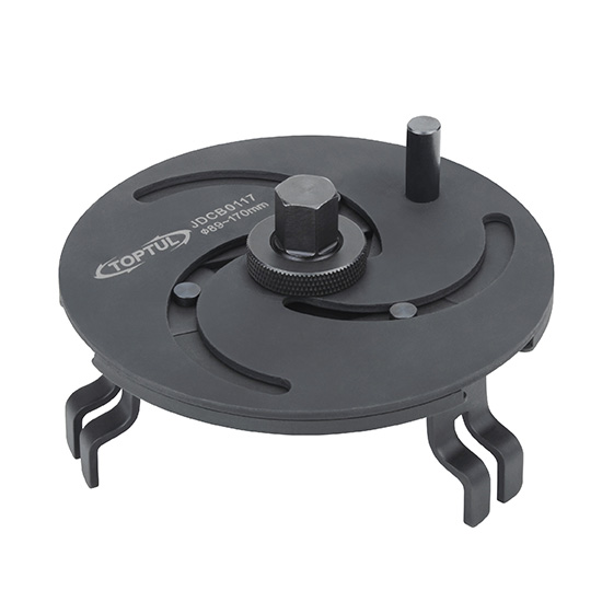 Extractor de Tapa de Combustible
